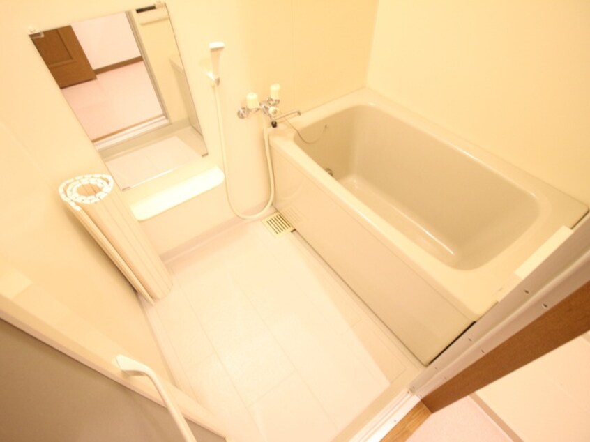 バス／シャワールーム等 コンチネンタルオオサギ