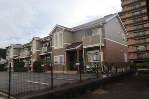 ルミエール中浜