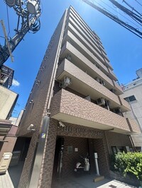 リ－ガル京都御所西（７０４）