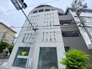 外観写真 ｳｪ-ﾌﾞｲﾝ中津