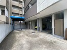 駐車場 ｳｪ-ﾌﾞｲﾝ中津