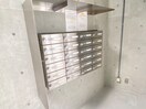 建物設備 ｳｪ-ﾌﾞｲﾝ中津