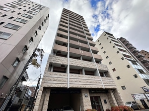 プレサンス京都四条堀川(1103)