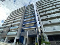 エグゼ難波南Ⅵ(1101)