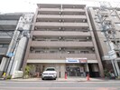 カノン雁金の外観