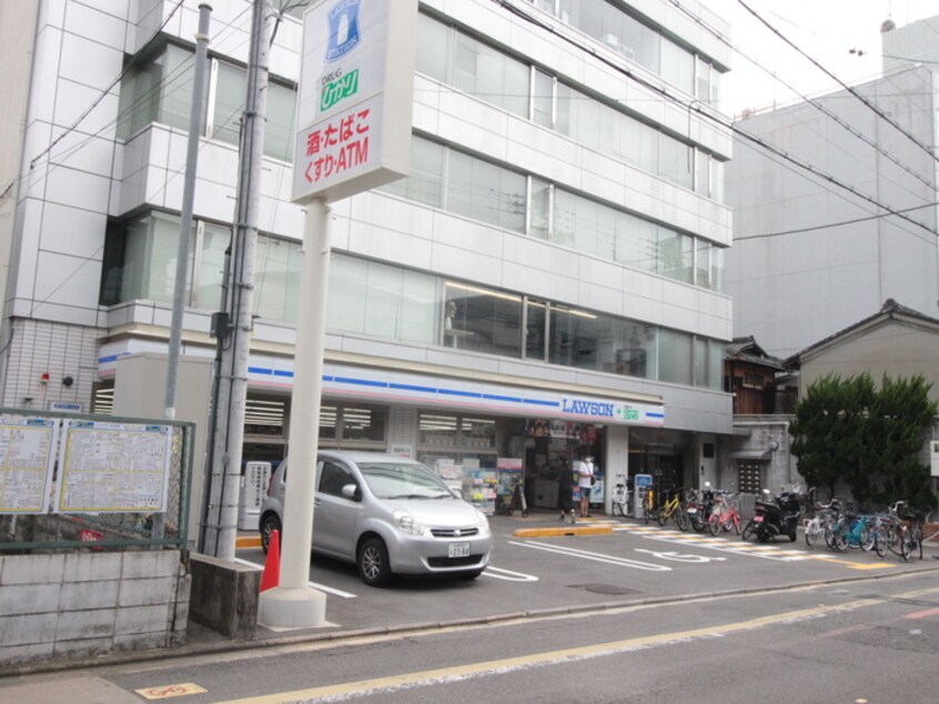 周辺環境 カノン雁金