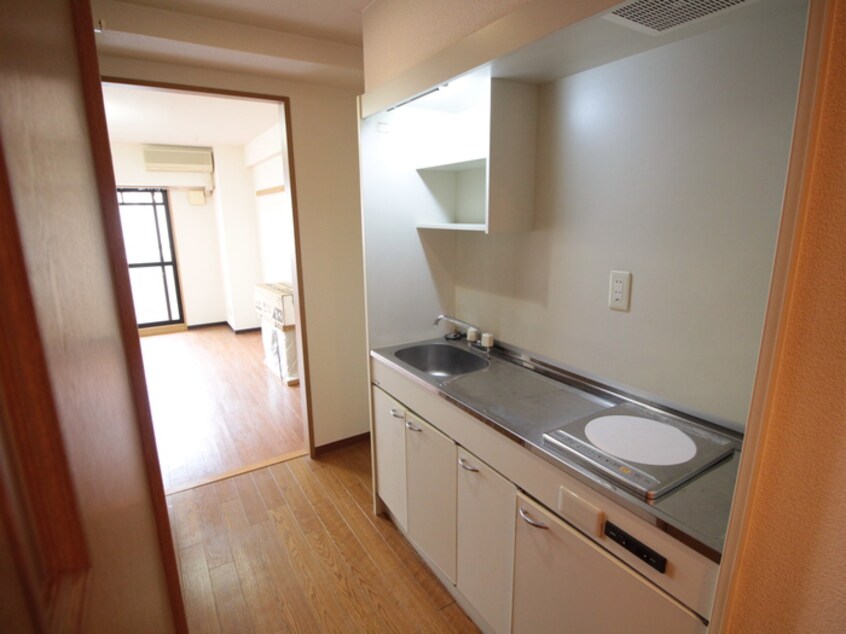 キッチン カノン雁金