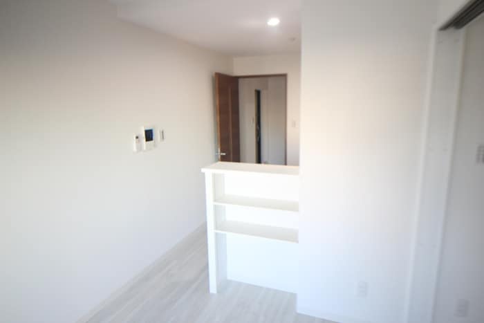 居室 NOVANTA宝塚