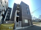 AURUM KOBEの外観
