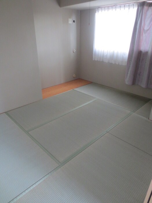 居室 ｺｽﾀ･ﾐﾗにしきのはま弐番館(503)