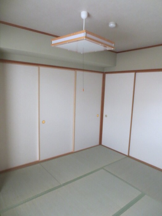 居室 ｺｽﾀ･ﾐﾗにしきのはま弐番館(503)