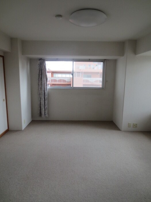 居室 ｺｽﾀ･ﾐﾗにしきのはま弐番館(503)