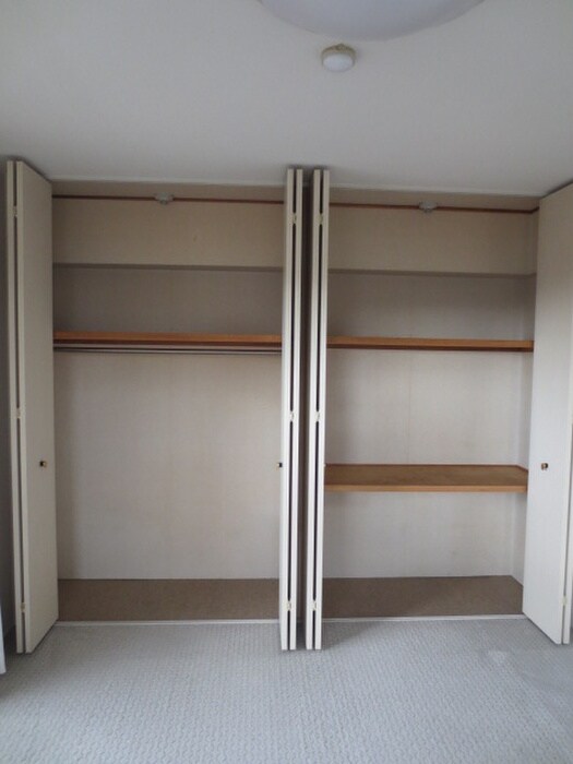 収納 ｺｽﾀ･ﾐﾗにしきのはま弐番館(503)