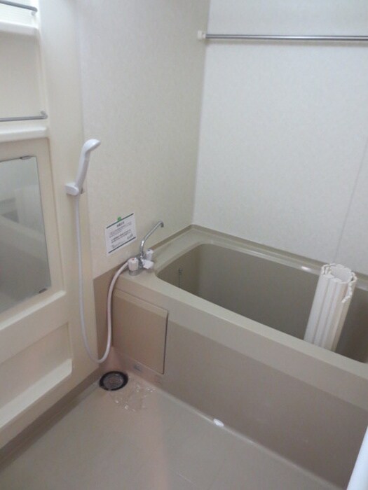 バス／シャワールーム等 ｺｽﾀ･ﾐﾗにしきのはま弐番館(503)