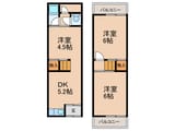 田井西町テラスハウス