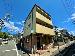 グリームハイツ