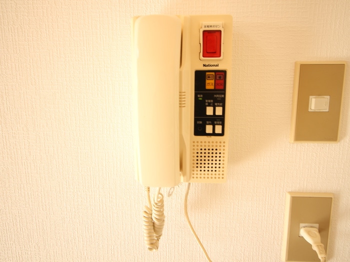 内観写真 センチュリ－ショウエイⅡ