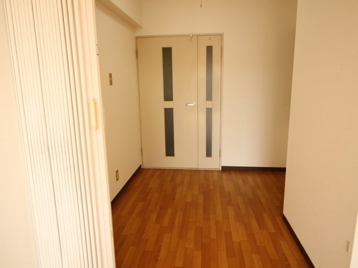 内観写真 センチュリ－ショウエイⅡ