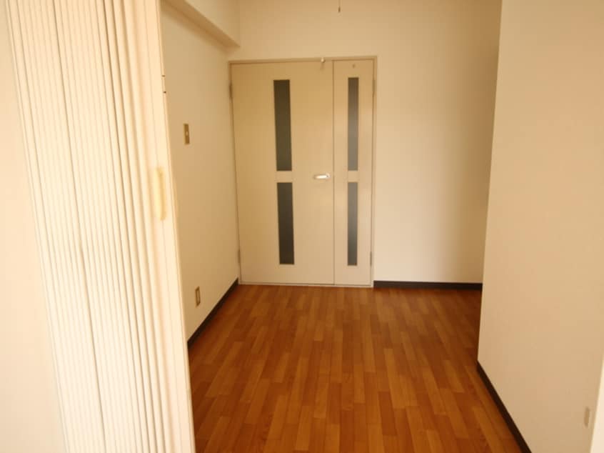 内観写真 センチュリ－ショウエイⅡ