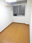 居室 吉田ｱﾊﾞﾝｷﾞｬﾙﾄﾞ
