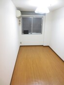 居室 吉田ｱﾊﾞﾝｷﾞｬﾙﾄﾞ