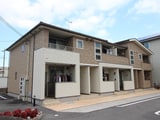 フローリッシュガーデン青地
