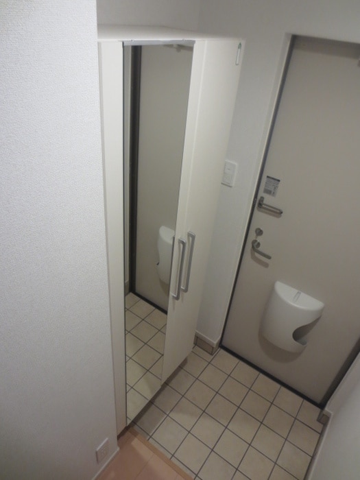 靴箱 フローリッシュガーデン青地