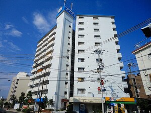 ﾗｲｵﾝｽﾞﾏﾝｼｮﾝ東淀川(601)