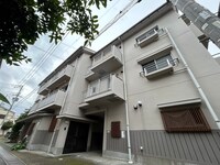 東尻池コート(504)