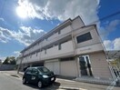 外観写真 パルコ－ト豊川