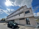 外観写真 パルコ－ト豊川