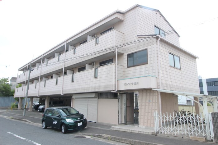 その他 パルコ－ト豊川