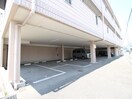 駐車場 パルコ－ト豊川