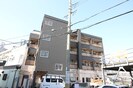 今川ビルの外観