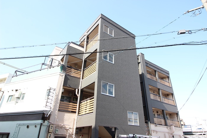 外観写真 今川ビル