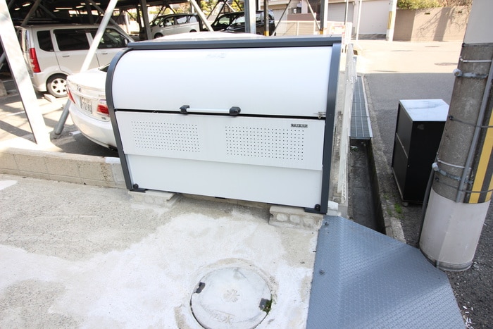 建物設備 今川ビル