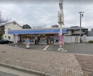 ローソン(コンビニ)まで850m Rocky高取Ⅱ