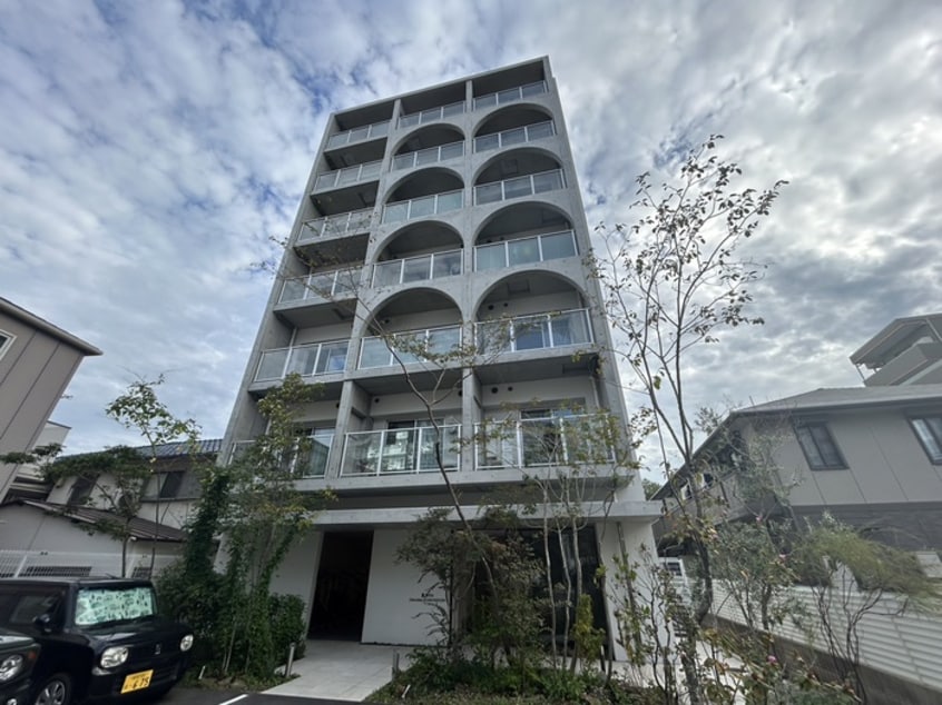 外観写真 DITADecoller海岸通