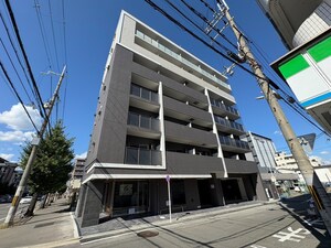 仮)ベラジオ雅び京都西京極(503)