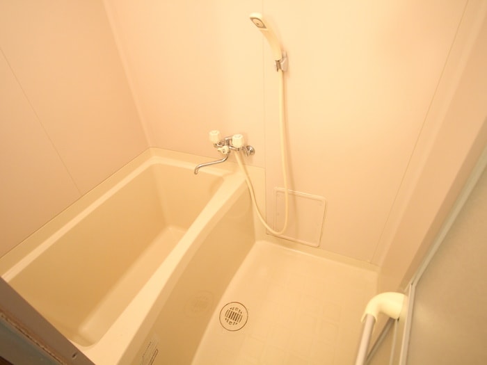 バス／シャワールーム等 メニ－ロ－ザ甲東園