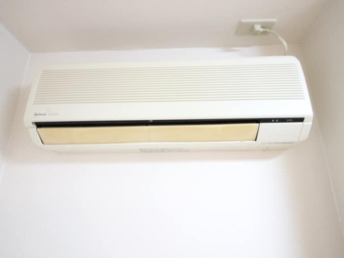 内観写真 メニ－ロ－ザ甲東園