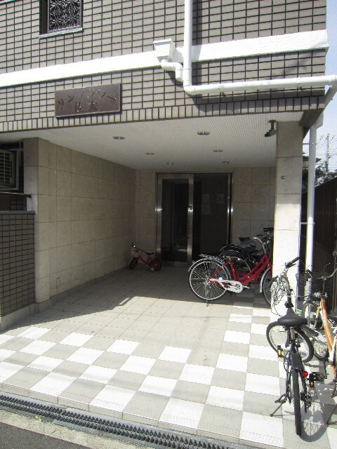 外観写真 サンフラワ－佐太