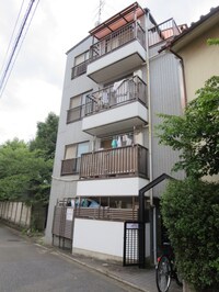 セジュール茶山