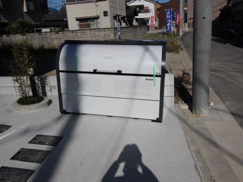 その他 ケイティハイツ４