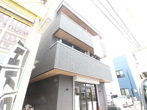 仮)池田市シャーメゾン城南3丁目