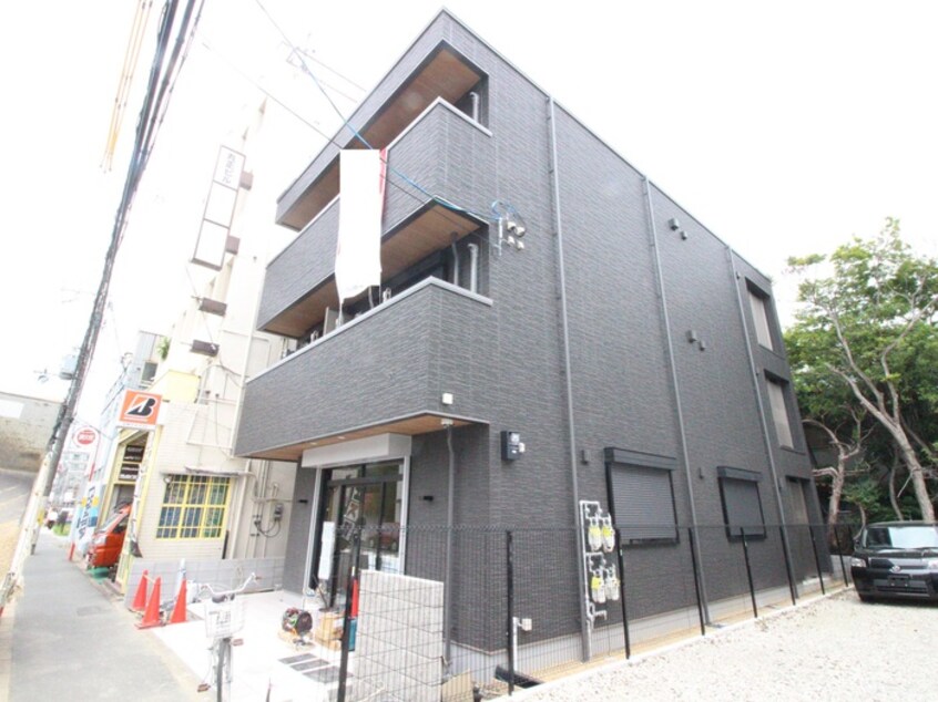 外観写真 Sha Maison Lapis