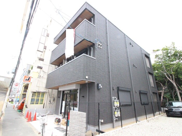 外観写真 Sha Maison Lapis
