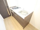 キッチン Sha Maison Lapis