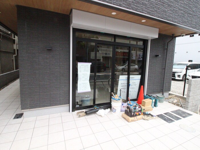 外観写真 Sha Maison Lapis