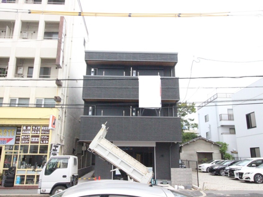 外観写真 Sha Maison Lapis